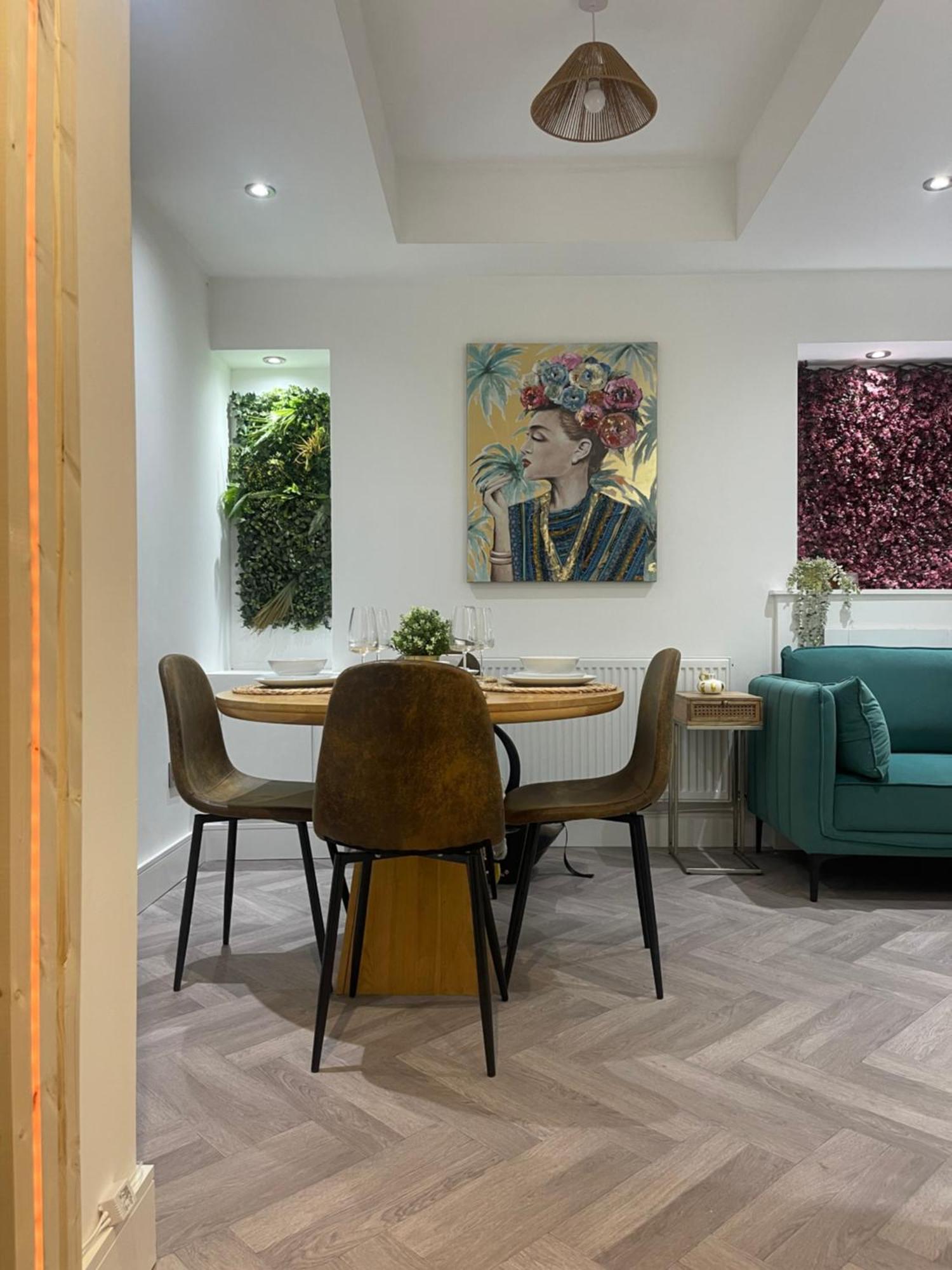 Ilayda Stays - 22 Alexandra Street 포트탤벗 외부 사진